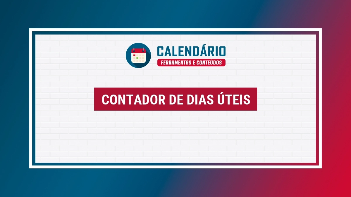 Calculadora dias úteis prazo calcular dias uteis contar dias uteis
